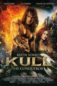 Kull the Conqueror (2022) download