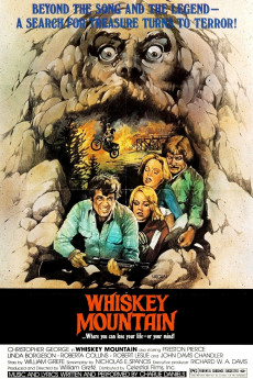Whiskey Mountain (2022) download