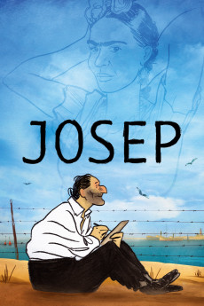 Josep (2020) download