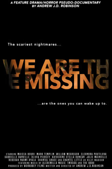 We Are the Missing (2022) download
