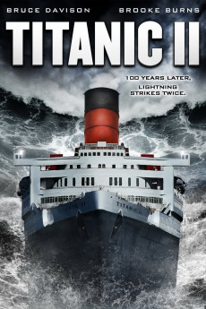 Titanic II (2022) download