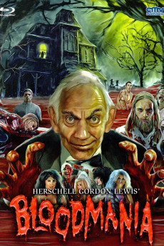 Herschell Gordon Lewis' BloodMania (2022) download