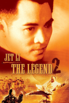 The Legend of Fong Sai-Yuk 2 (1993) download
