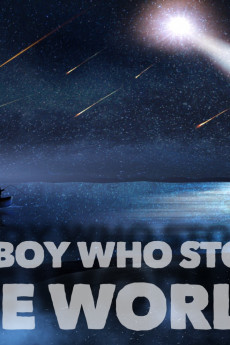 The Boy Who Stole the World (2022) download