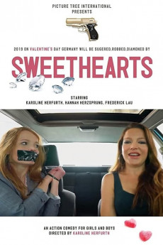 Sweethearts (2022) download