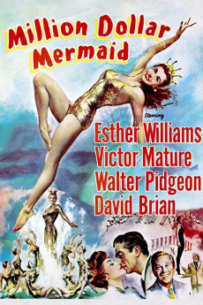 Million Dollar Mermaid (1952) download