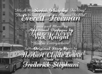 It Happened on Fifth Avenue (1947) download