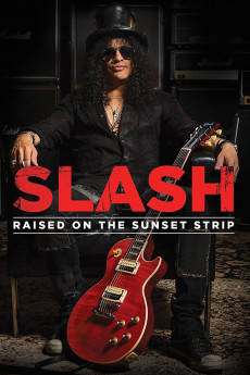 Slash: Raised on the Sunset Strip (2022) download