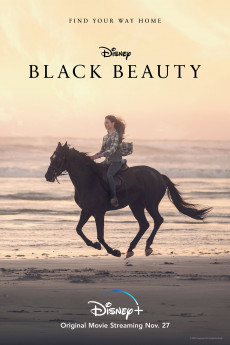 Black Beauty (2022) download