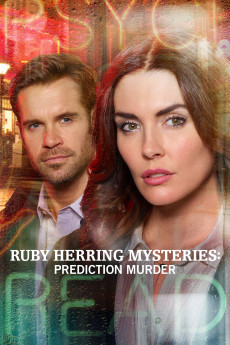 Ruby Herring Mysteries Prediction Murder (2022) download