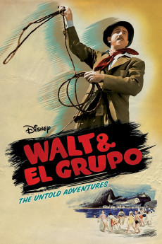 Walt & El Grupo (2022) download