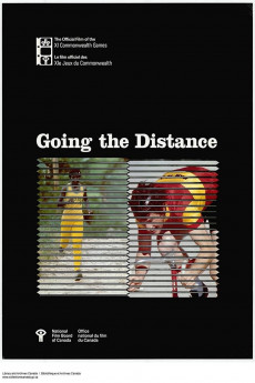 Going the Distance (2022) download