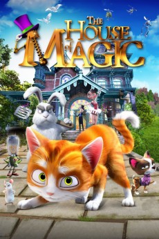 Thunder and the House of Magic (2013) download