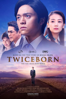 Twiceborn (2020) download
