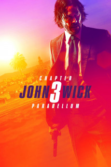 John Wick: Chapter 3 - Parabellum (2022) download