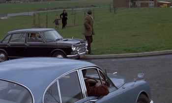 The Offence (1973) download