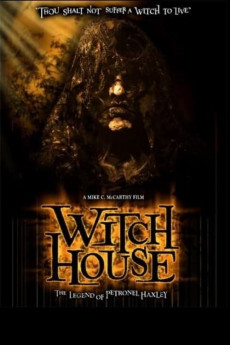 Witch House: The Legend of Petronel Haxley (2022) download