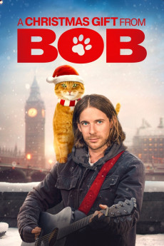 A Christmas Gift from Bob (2022) download