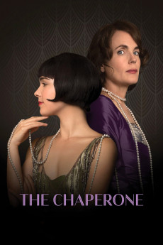 The Chaperone (2022) download