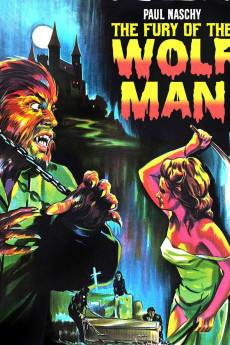 Fury of the Wolfman (2022) download