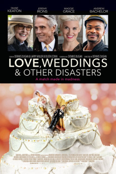 Love, Weddings & Other Disasters (2022) download