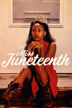 Miss Juneteenth (2022) download