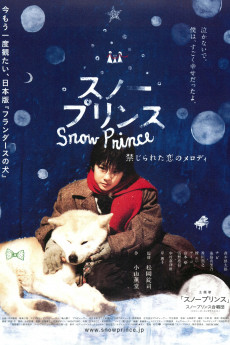 Snow Prince (2022) download