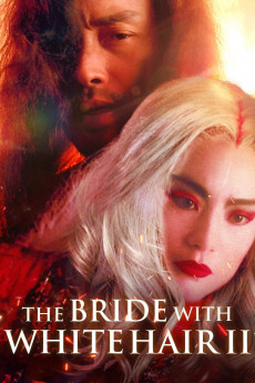 The Bride with White Hair II (1993) download
