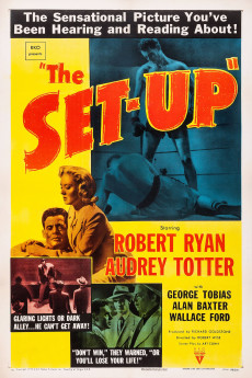 The Set-Up (1949) download