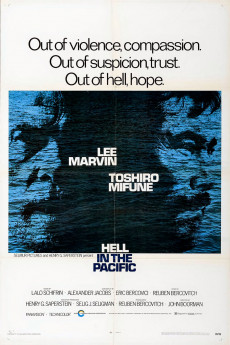 Hell in the Pacific (1968) download