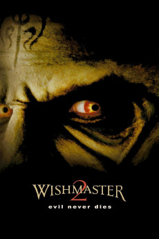 Wishmaster 2: Evil Never Dies (1999) download