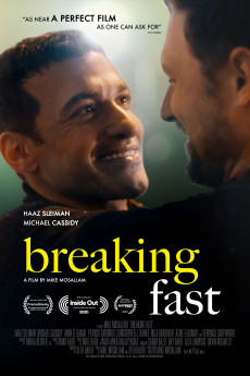 Breaking Fast (2020) download