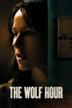 The Wolf Hour (2019) download