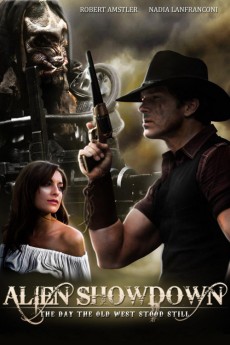 Alien Showdown: The Day the Old West Stood Still (2022) download