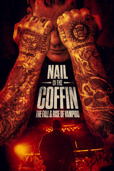 Nail in the Coffin: The Fall and Rise of Vampiro (2022) download