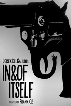 Derek DelGaudio's In & Of Itself (2020) download