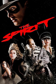 The Spirit (2008) download