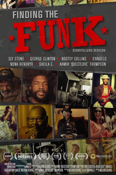 Finding the Funk (2022) download