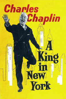 A King in New York (2022) download