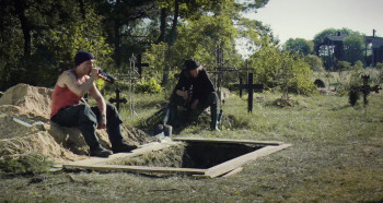 Graveyard Keeper's Daughter (2011) download