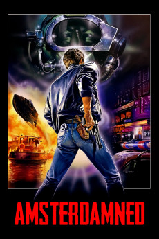 Amsterdamned (1988) download