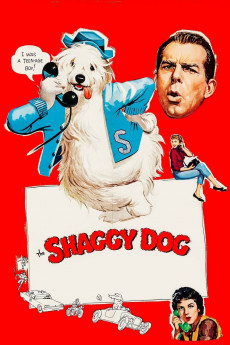 The Shaggy Dog (2022) download