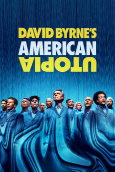 David Byrne's American Utopia (2022) download