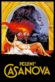 Fellini's Casanova (2022) download