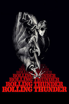 Rolling Thunder (2022) download