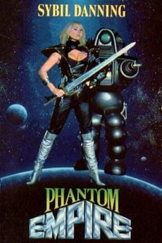 The Phantom Empire (2022) download