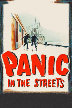 Panic in the Streets (1950) download