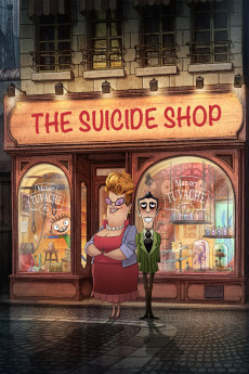 The Suicide Shop (2022) download