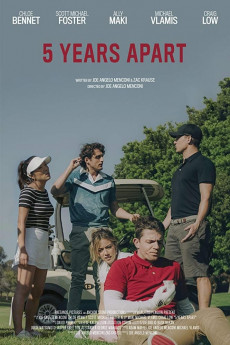 5 Years Apart (2022) download