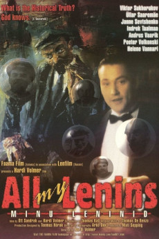 All My Lenins (2022) download